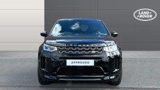 Land Rover Discovery Sport 2.0 D240 R-Dynamic HSE 5dr Auto Diesel Station Wagon
